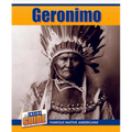Geronimo - Library Binding
