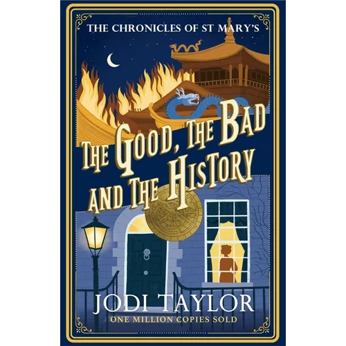The Good, the Bad and the History - Paperback