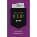 Pocket History of Theology - Paperback
