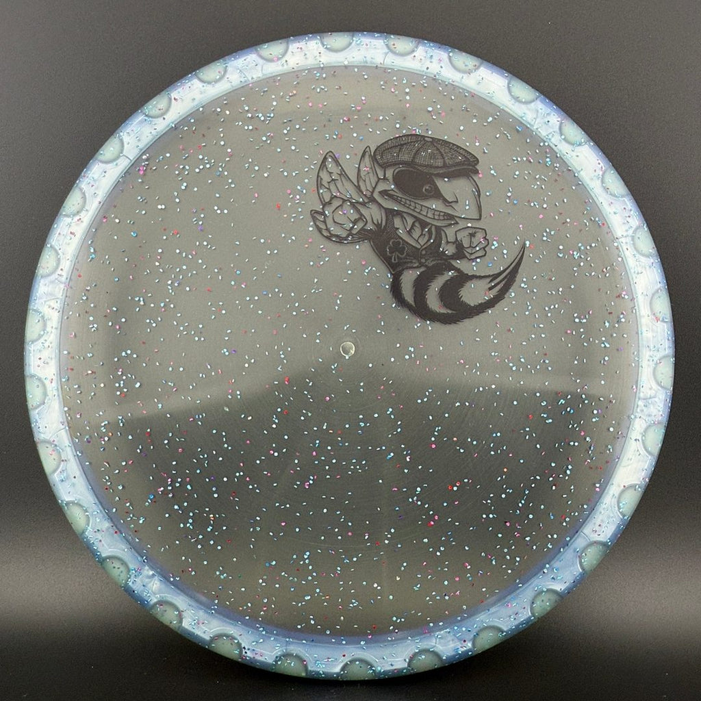 FuZed Sparkle Z Zone - Irish Bee