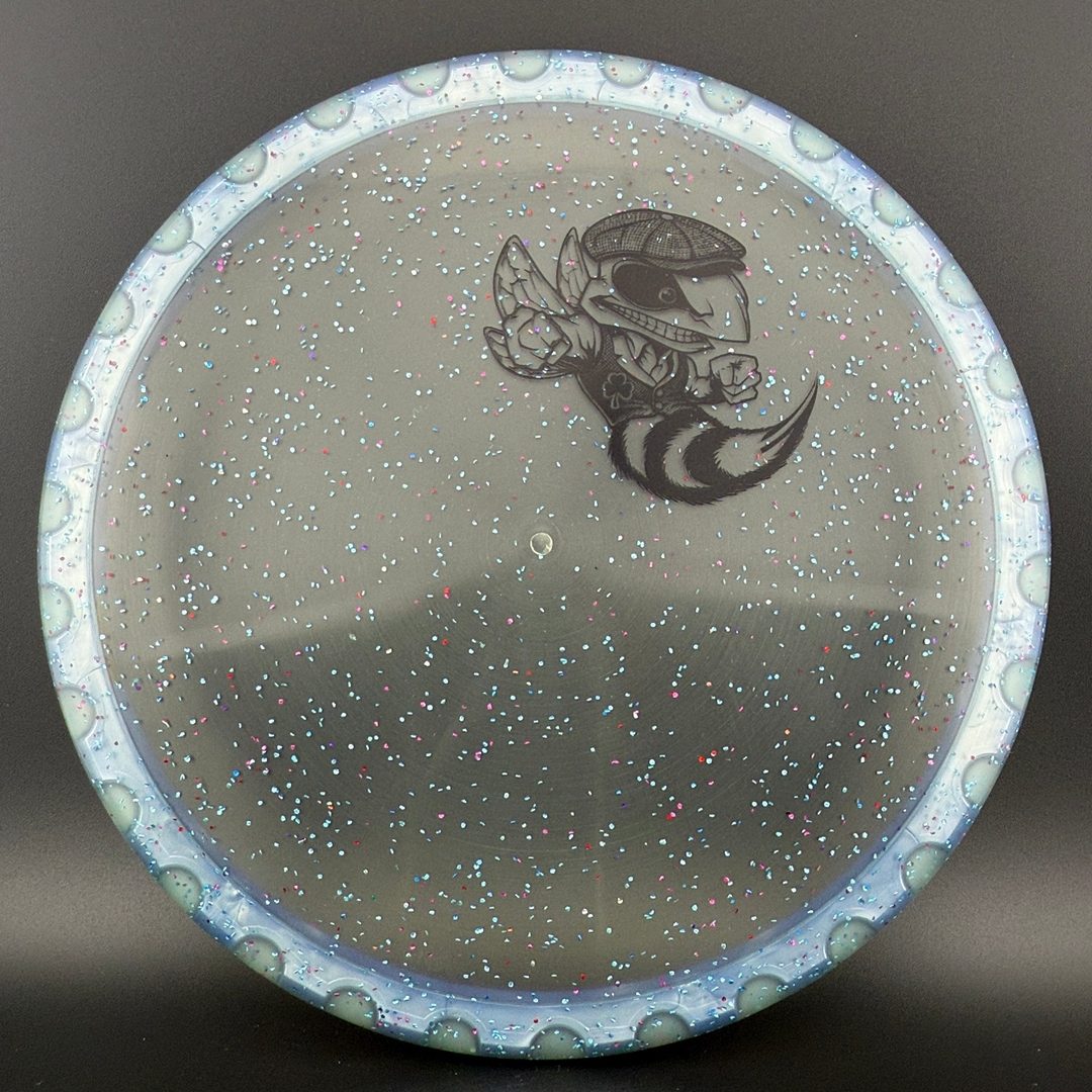 FuZed Sparkle Z Zone - Irish Bee