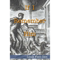If I Remember Him - Paperback