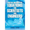 Partial Differential Equations for Scientists and Engineers - Paperback