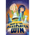 May the Best Player Win - Hardcover