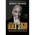 Ataca Sergio: Inquebrantable - Paperback