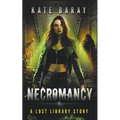 Necromancy - Paperback