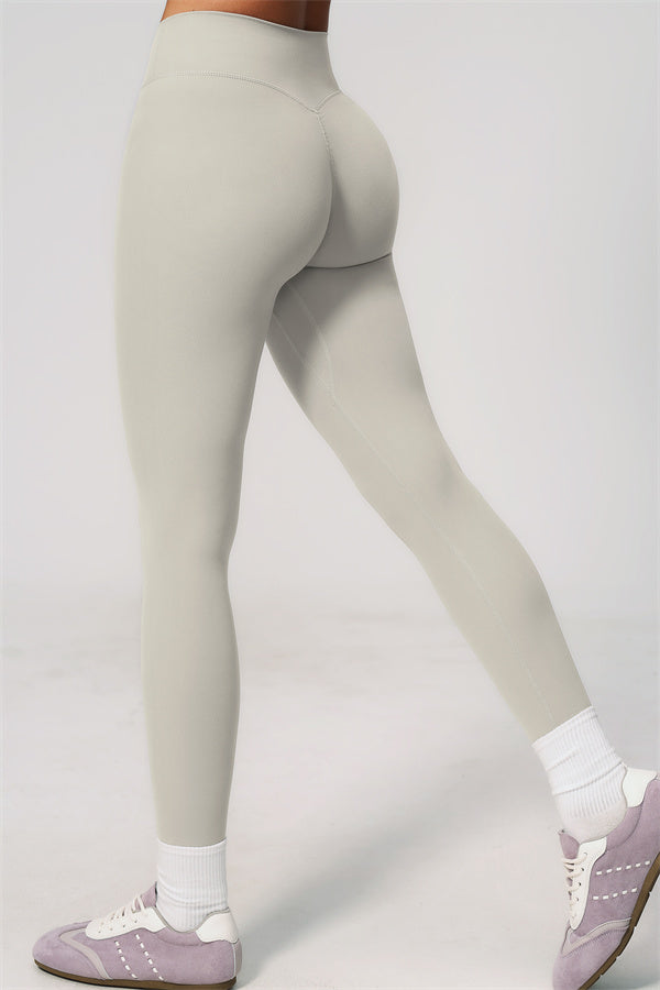 The Zura Tank Top Leggings 2-Piece Set