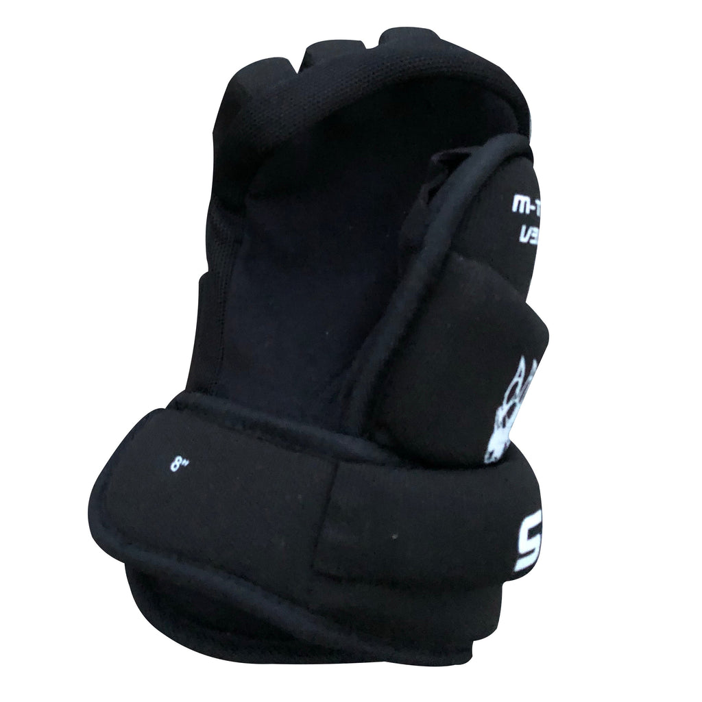 Hockey Paws Mittens