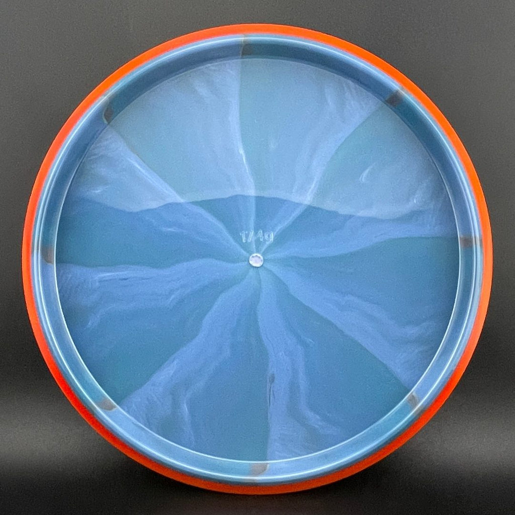 Cosmic Neutron Tempo - Jeremy Koling Team Series