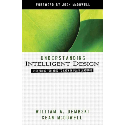 Understanding Intelligent Design - Paperback