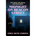 Midnight on Beacon Street - Paperback