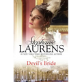 Devil's Bride - Paperback
