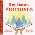 Promises - Board Book