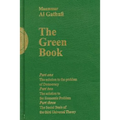 Gaddafi's "The Green Book" - Paperback