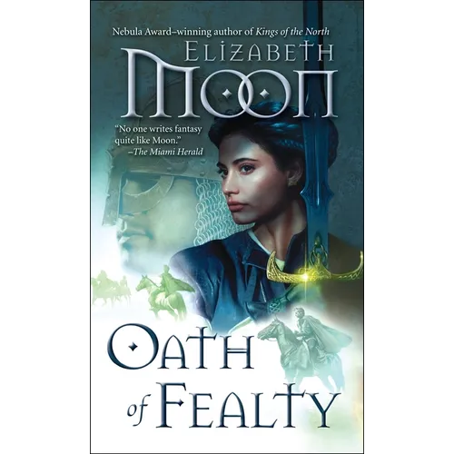 Oath of Fealty - Mass Market Paperbound
