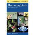 Hummingbirds of North America - Hardcover
