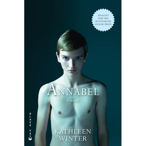 Annabel - Paperback