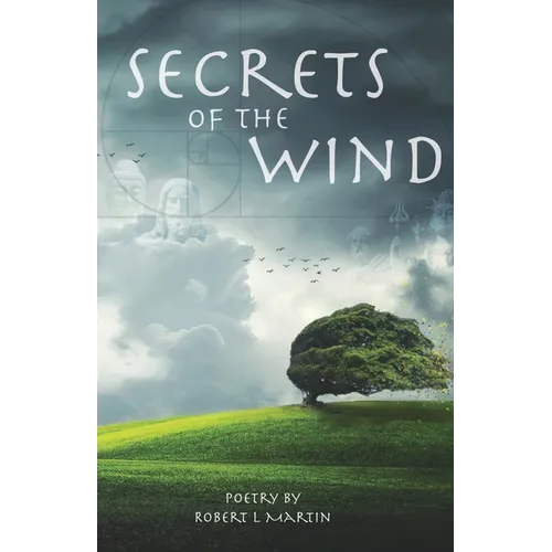 Secrets of the Wind - Paperback
