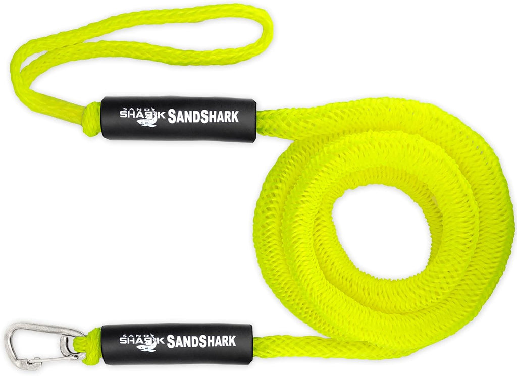 7-14ft Bungee Dock & Anchor Line