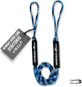 4-5.5 ft Bungee Dock Line
