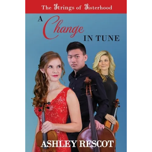 A Change in Tune - Paperback
