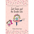 Just Grace and the Terrible Tutu - Paperback