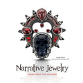 Narrative Jewelry: Tales from the Toolbox - Hardcover