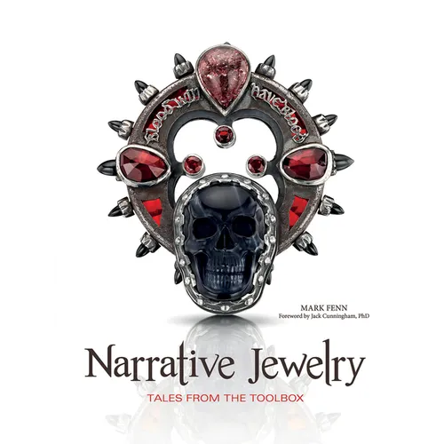 Narrative Jewelry: Tales from the Toolbox - Hardcover