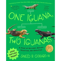 One Iguana, Two Iguanas: A Story of Accident, Natural Selection, and Evolution - Paperback