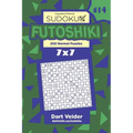 Sudoku Futoshiki - 200 Normal Puzzles 7x7 (Volume 14) - Paperback