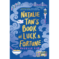 Natalie Tan's Book of Luck and Fortune - Paperback