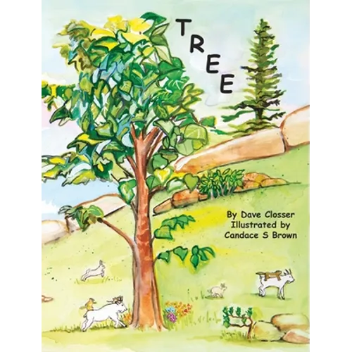 Tree - Hardcover