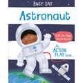 Astronaut - Board Book