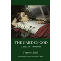 The Garden God: A Tale of Two Boys - Paperback