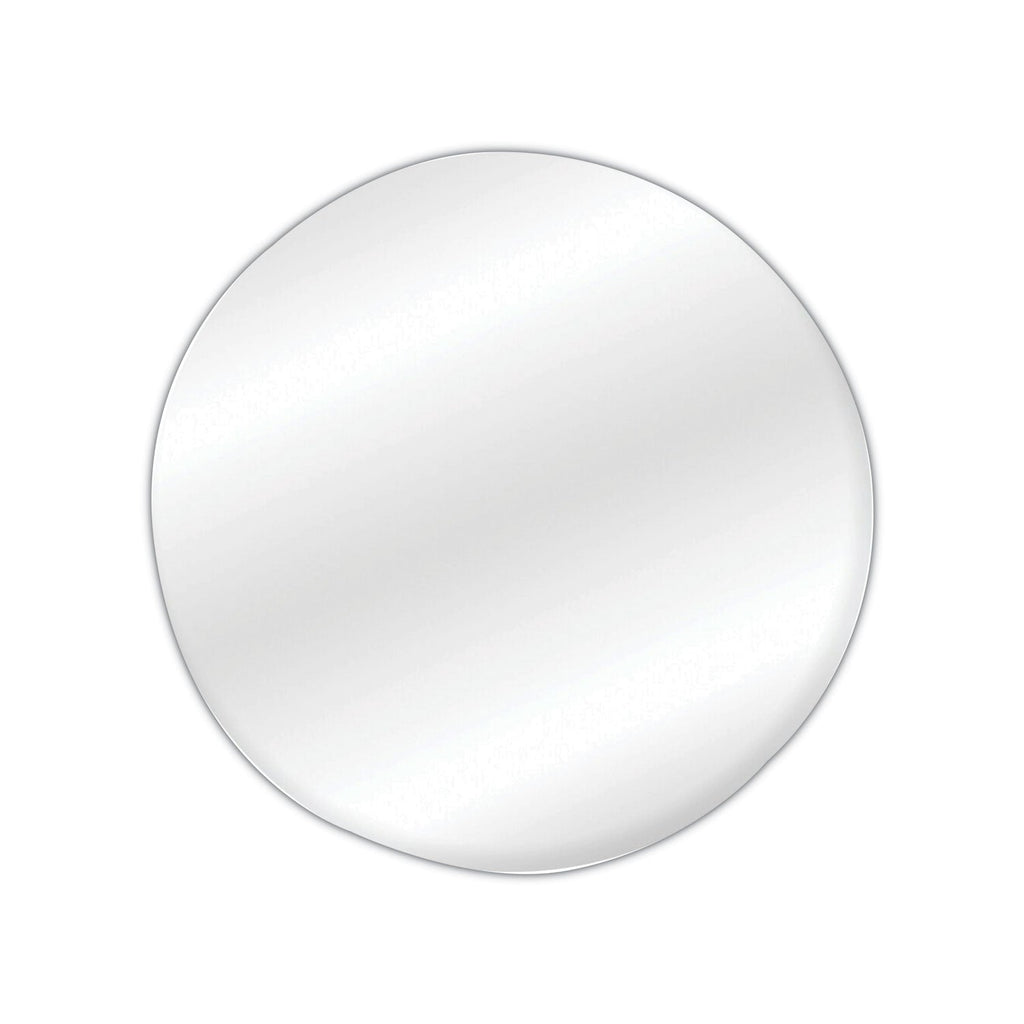Scotch Restickable Mounting Tabs, Repositionable, Holds Up to 0.6 lb, 0.88 x 0.88, Clear, 18/Pack