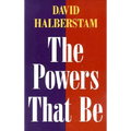The Powers That Be - Paperback