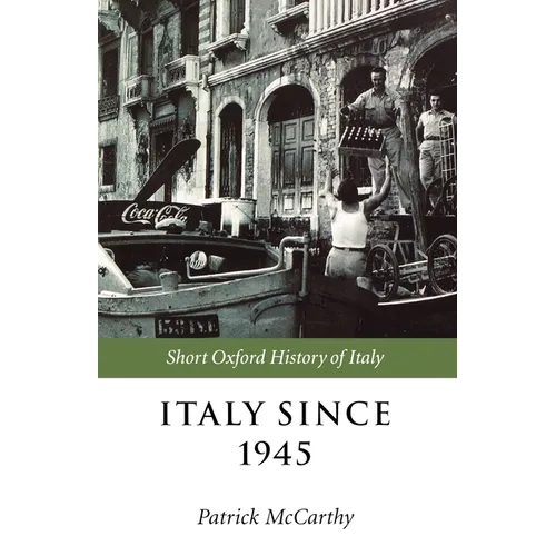 Italy Since 1945 - Paperback