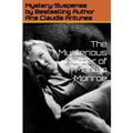 The Mysterious Murder of Marilyn Monroe - Paperback