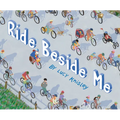 Ride Beside Me - Hardcover