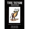 Tutor - Paperback
