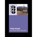Angelo Badalamenti's Soundtrack from Twin Peaks - Paperback