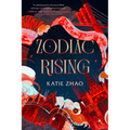 Zodiac Rising - Hardcover