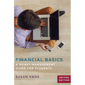 Financial Basics: A Money-Management Guide for Students - Paperback