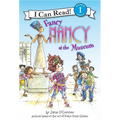 Fancy Nancy at the Museum - Hardcover