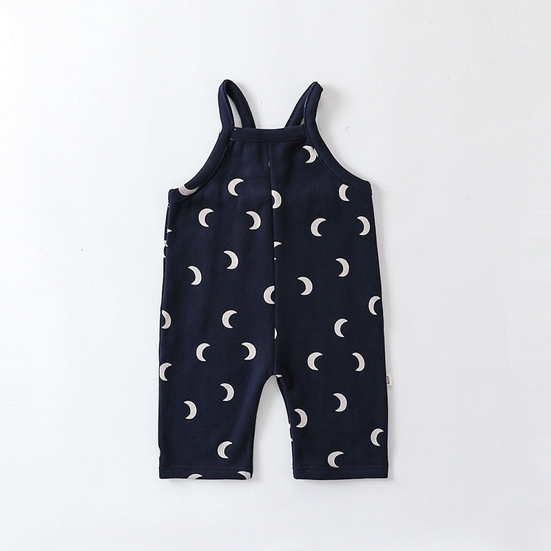 Baby European And American-style Rompers