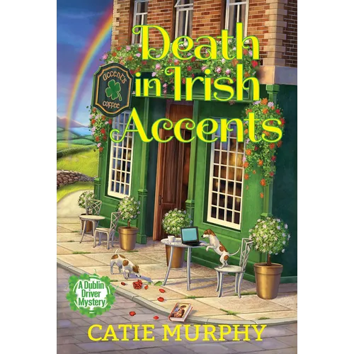 Death in Irish Accents - Mass Market Paperbound