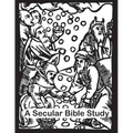 A Secular Bible Study - Paperback