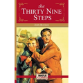 The 39 Steps - Paperback