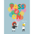 Pass It on - Hardcover