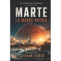 Marte: La madre patria - Paperback